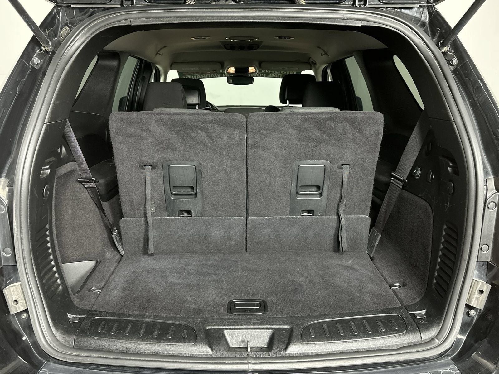 2019 Dodge Durango SXT Plus