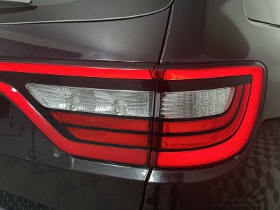 2019 Dodge Durango SXT Plus