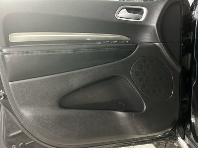 2019 Dodge Durango SXT Plus