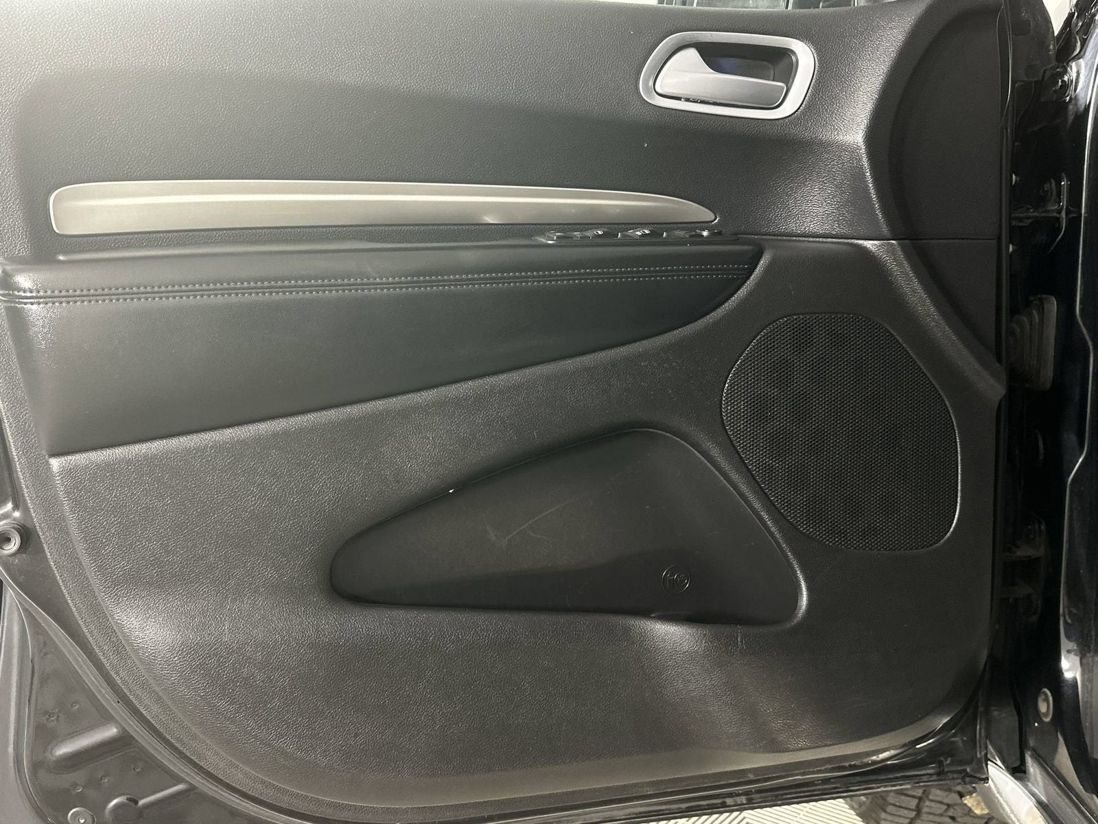 2019 Dodge Durango SXT Plus