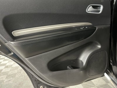 2019 Dodge Durango SXT Plus