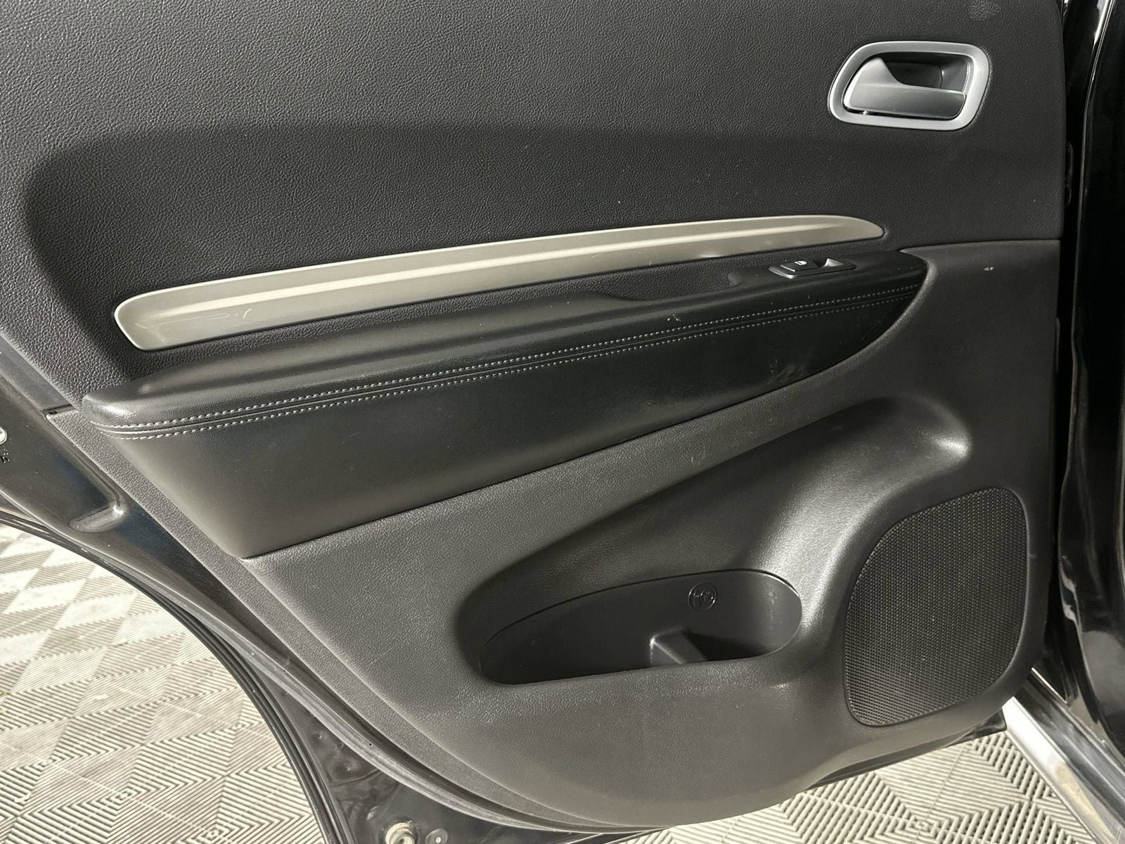 2019 Dodge Durango SXT Plus