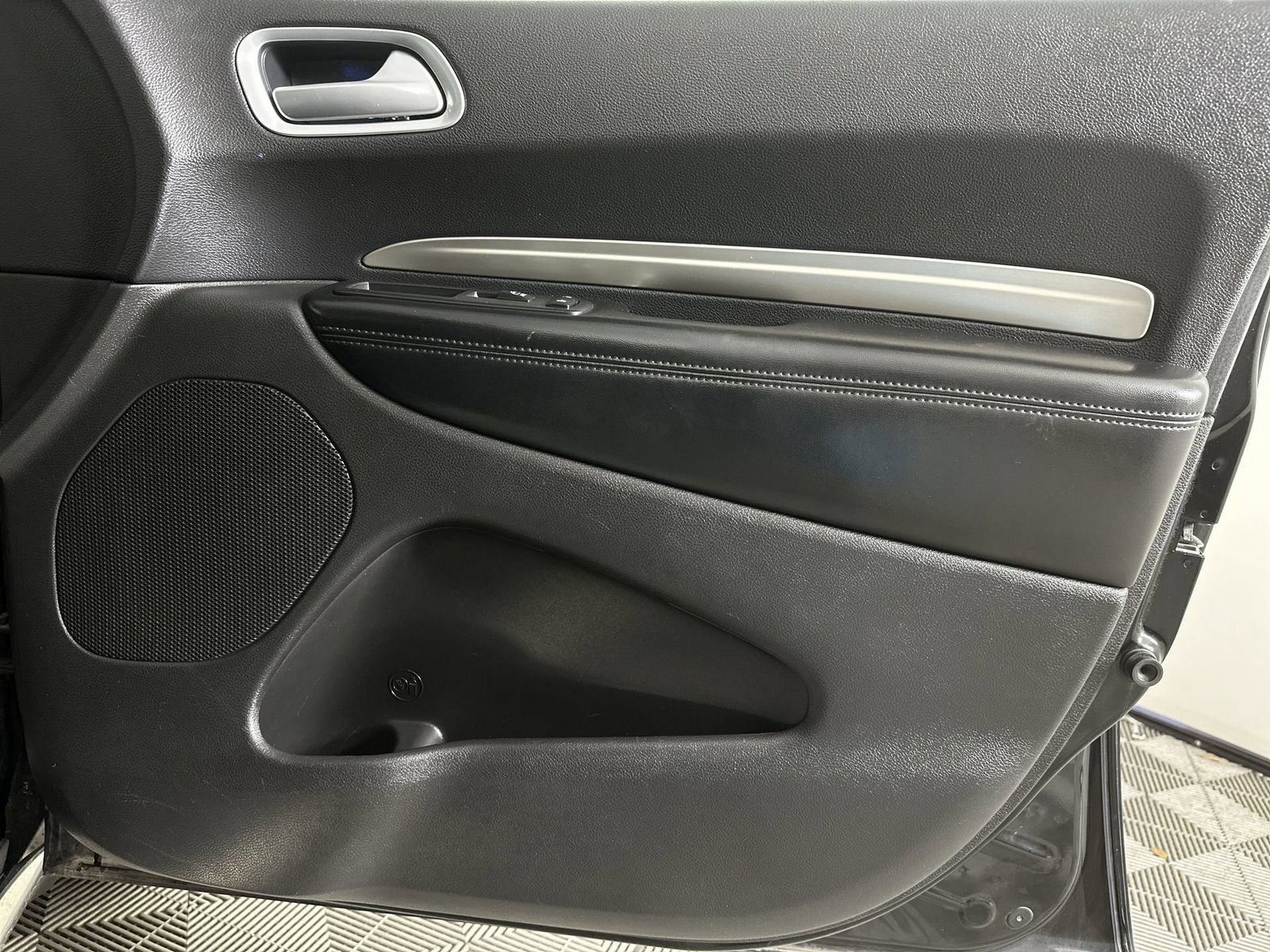2019 Dodge Durango SXT Plus