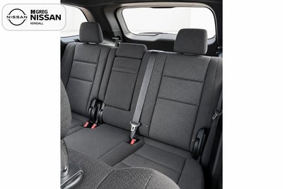 2019 Jeep Grand Cherokee Laredo E