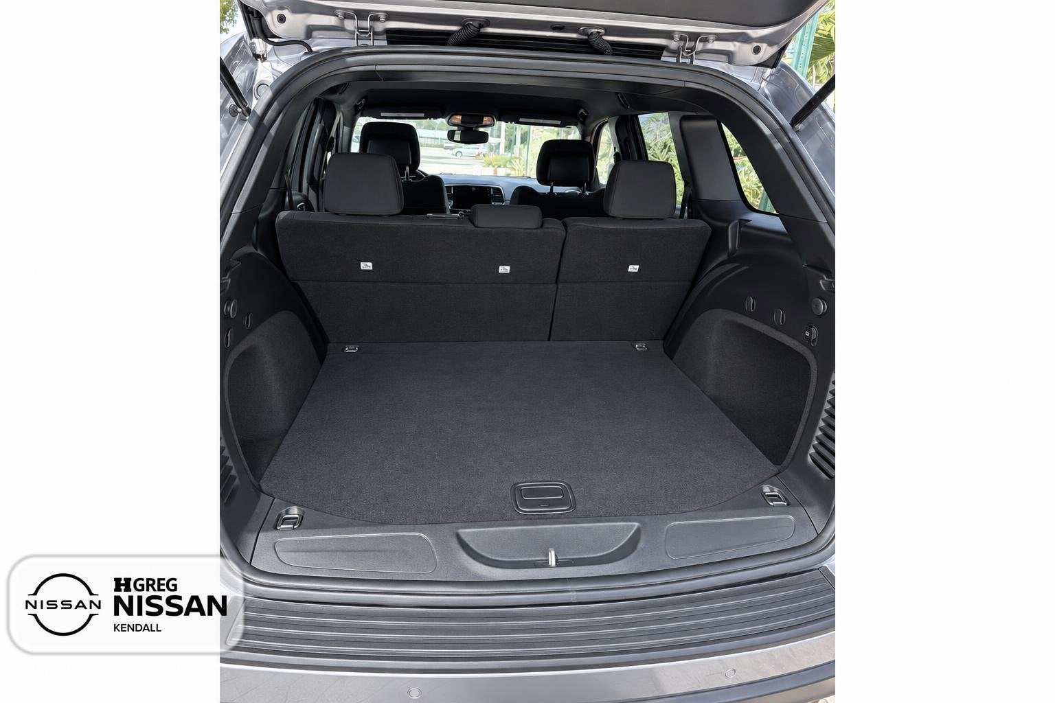 2019 Jeep Grand Cherokee Laredo E