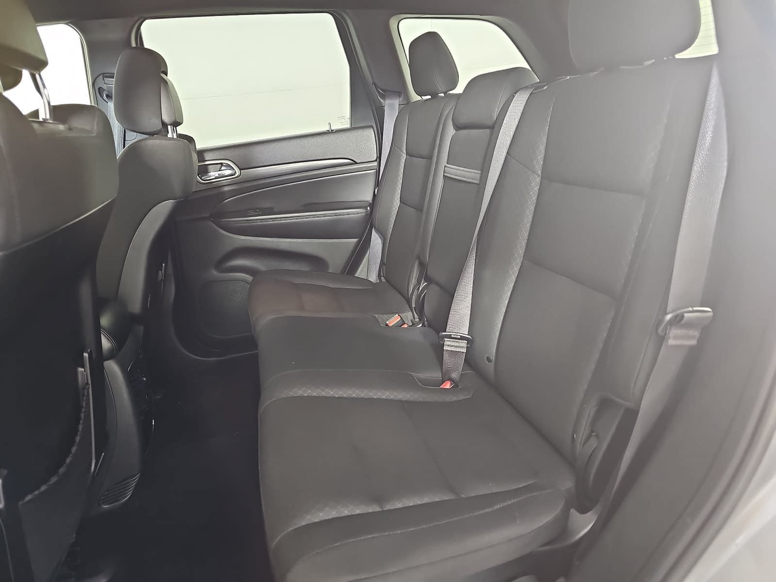 2019 Jeep Grand Cherokee Laredo E
