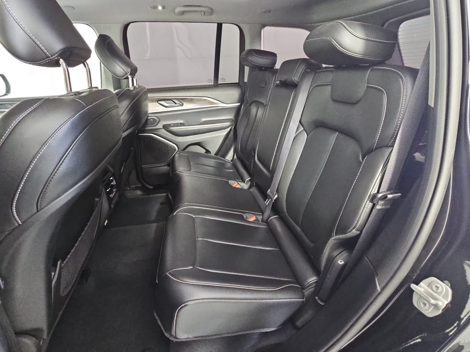 2022 Jeep Grand Cherokee 4xe
