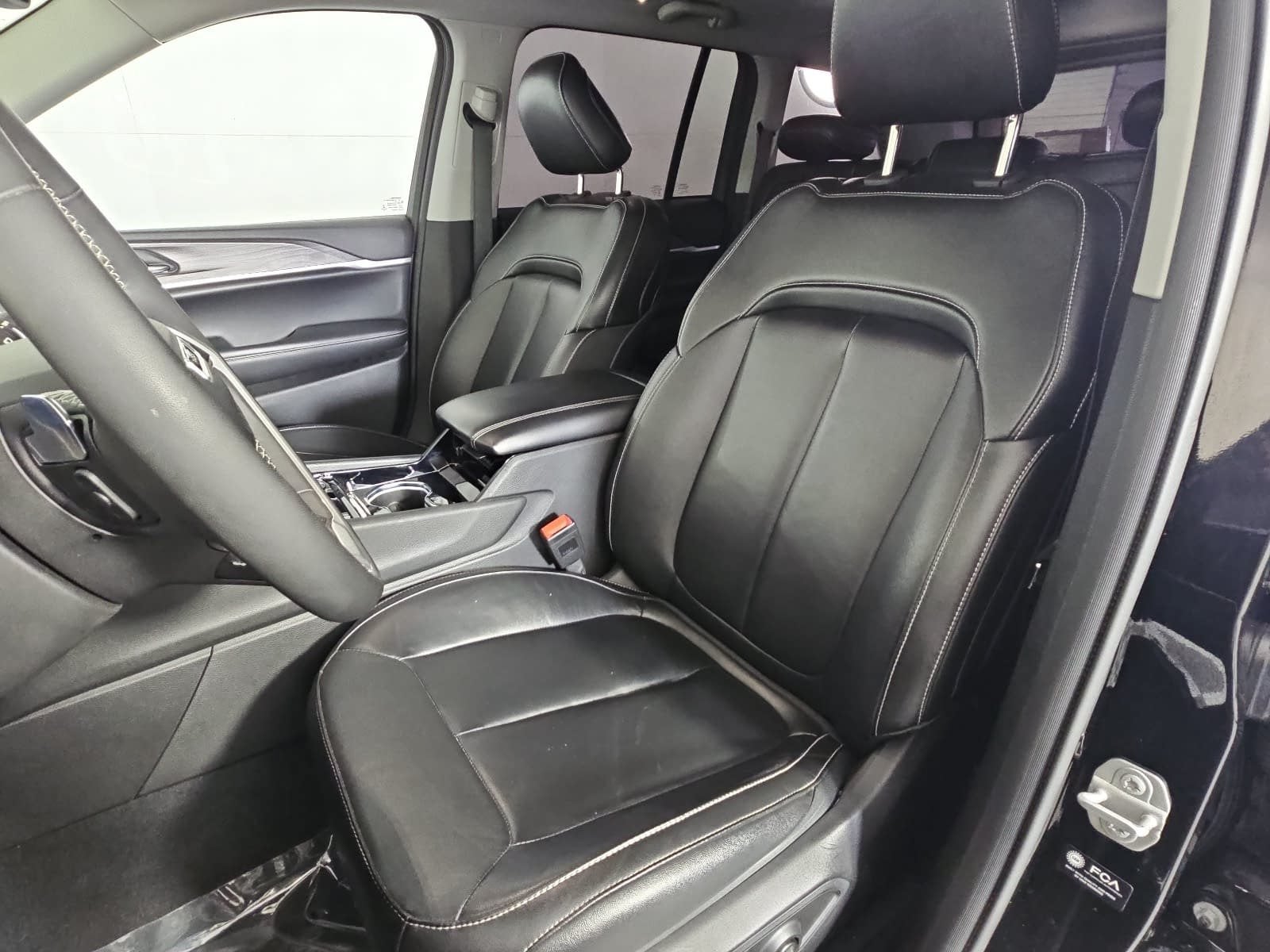 2022 Jeep Grand Cherokee 4xe