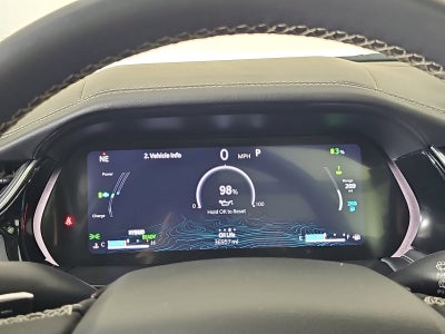 2022 Jeep Grand Cherokee 4xe