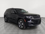 2022 Jeep Grand Cherokee 4xe