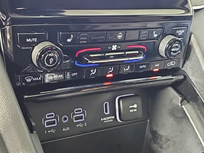 2022 Jeep Grand Cherokee 4xe