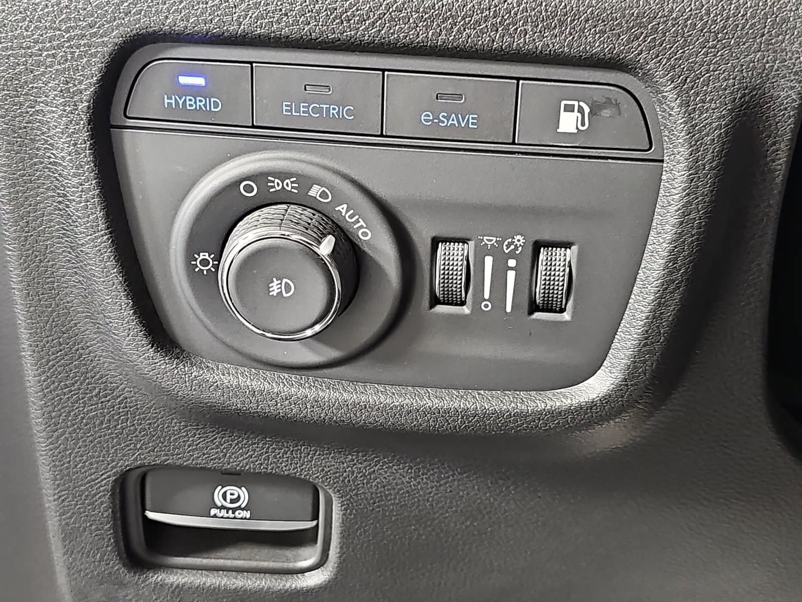 2022 Jeep Grand Cherokee 4xe