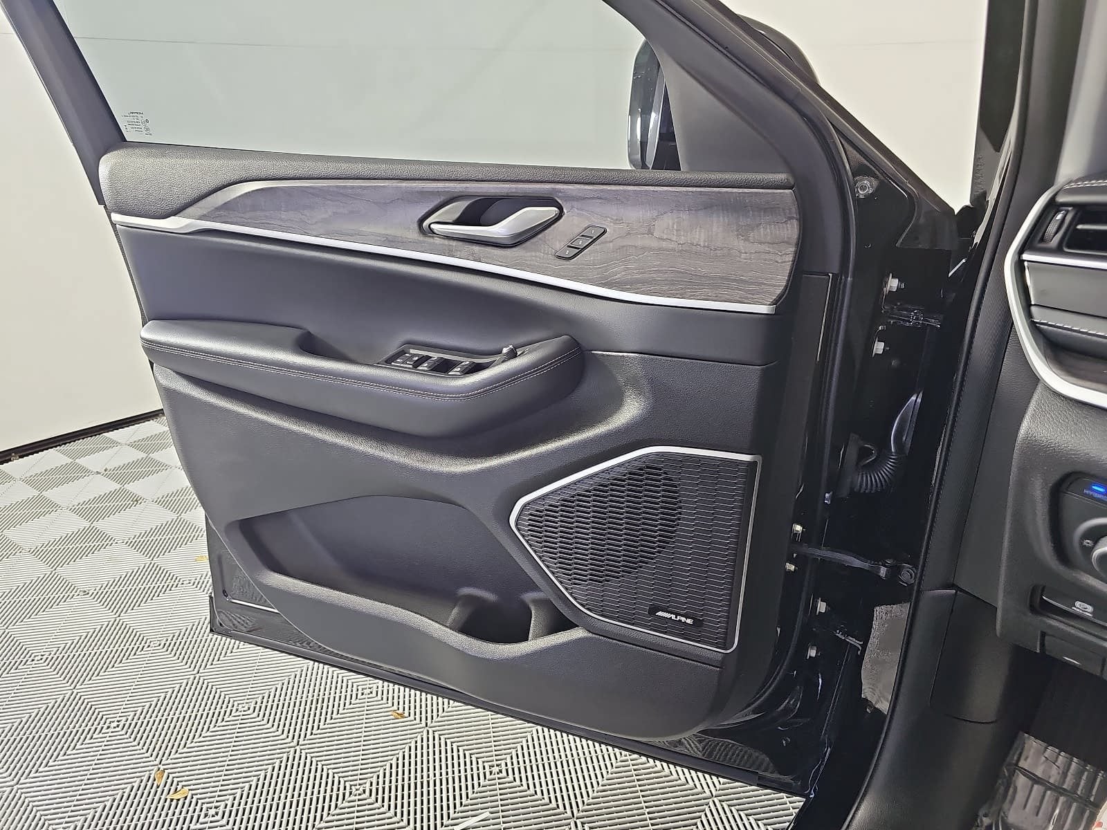 2022 Jeep Grand Cherokee 4xe