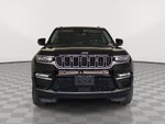 2022 Jeep Grand Cherokee 4xe