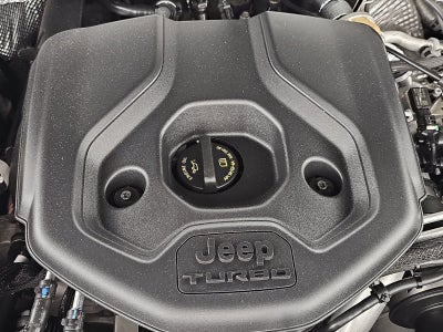 2022 Jeep Grand Cherokee 4xe