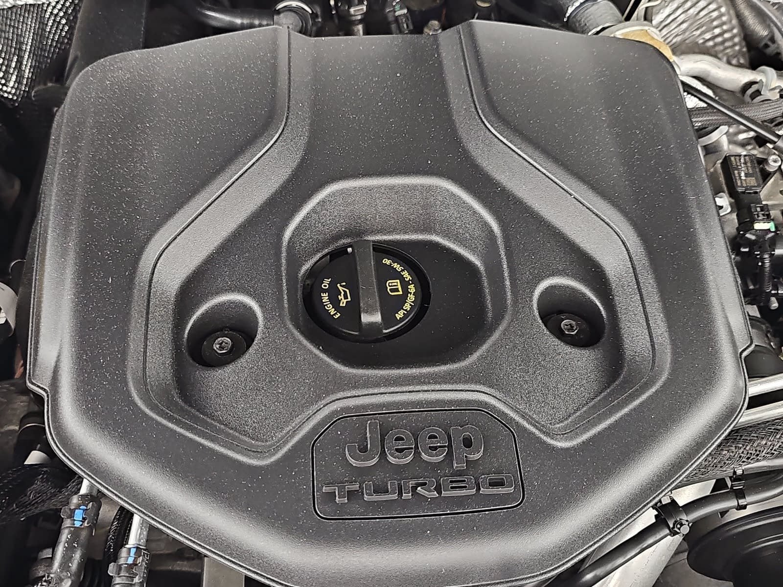 2022 Jeep Grand Cherokee 4xe