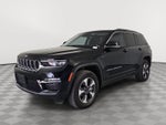 2022 Jeep Grand Cherokee 4xe