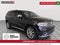 2018 Dodge Durango Citadel