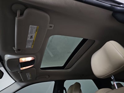 2018 Dodge Durango Citadel