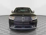 2018 Dodge Durango Citadel