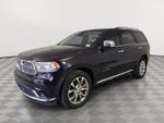 2018 Dodge Durango Citadel