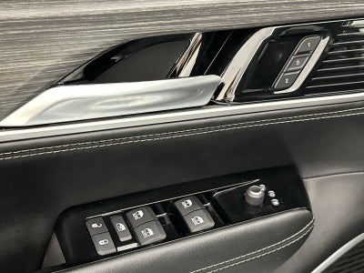 2024 Jeep Wagoneer L Series III