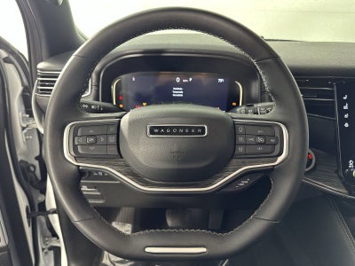 2024 Jeep Wagoneer L Series III