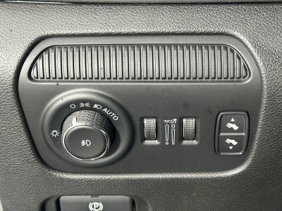 2024 Jeep Wagoneer L Series III