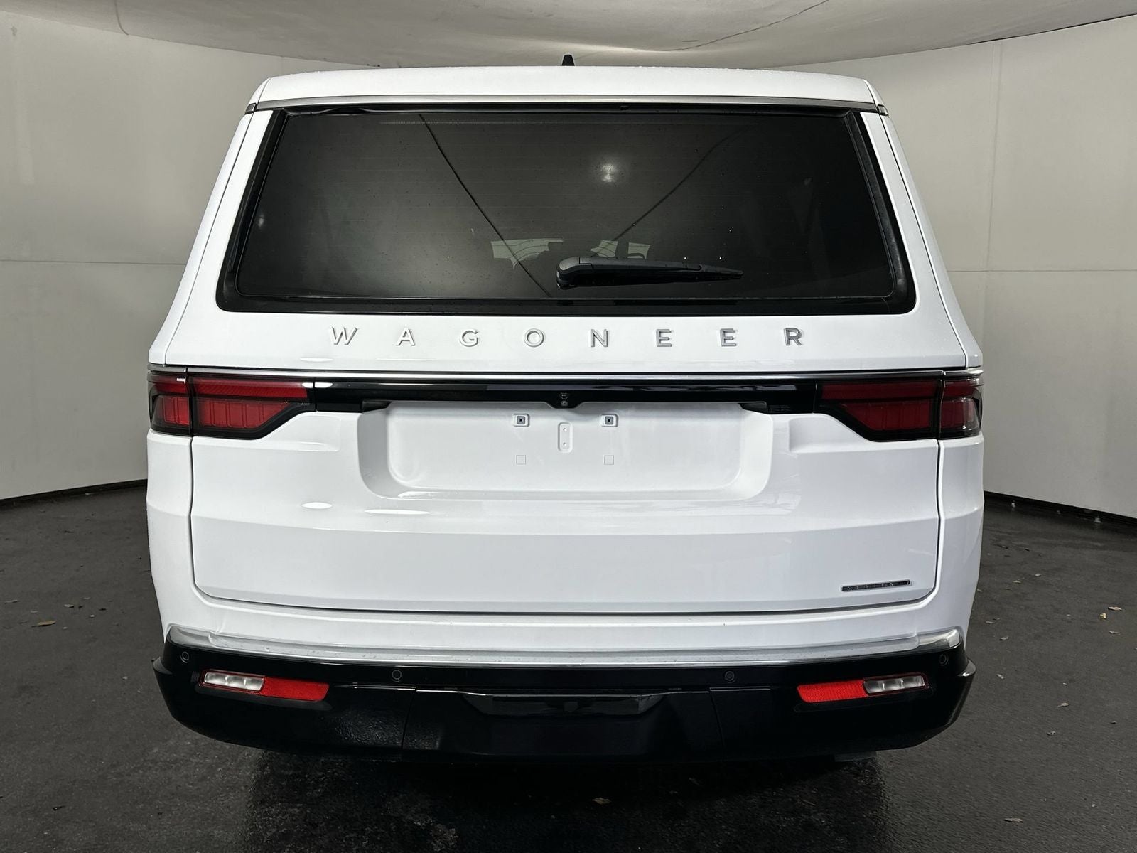 2024 Jeep Wagoneer L Series III