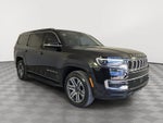 2025 Jeep Wagoneer Base