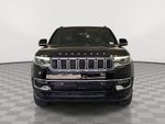 2025 Jeep Wagoneer Base