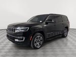 2025 Jeep Wagoneer Base