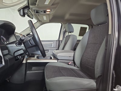 2020 RAM 1500 Classic SLT