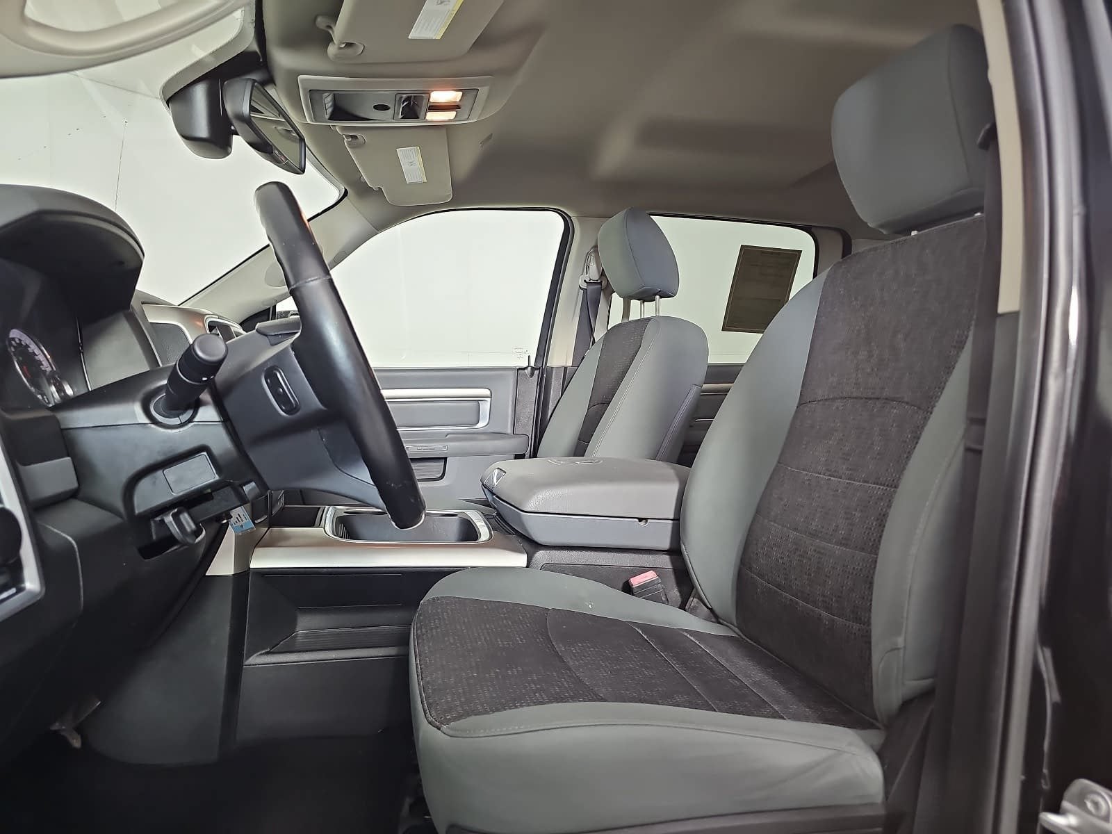 2020 RAM 1500 Classic SLT