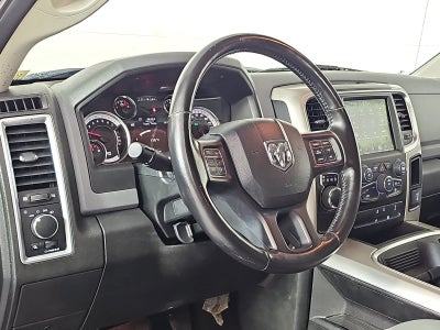 2020 RAM 1500 Classic SLT