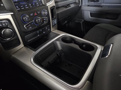 2020 RAM 1500 Classic SLT
