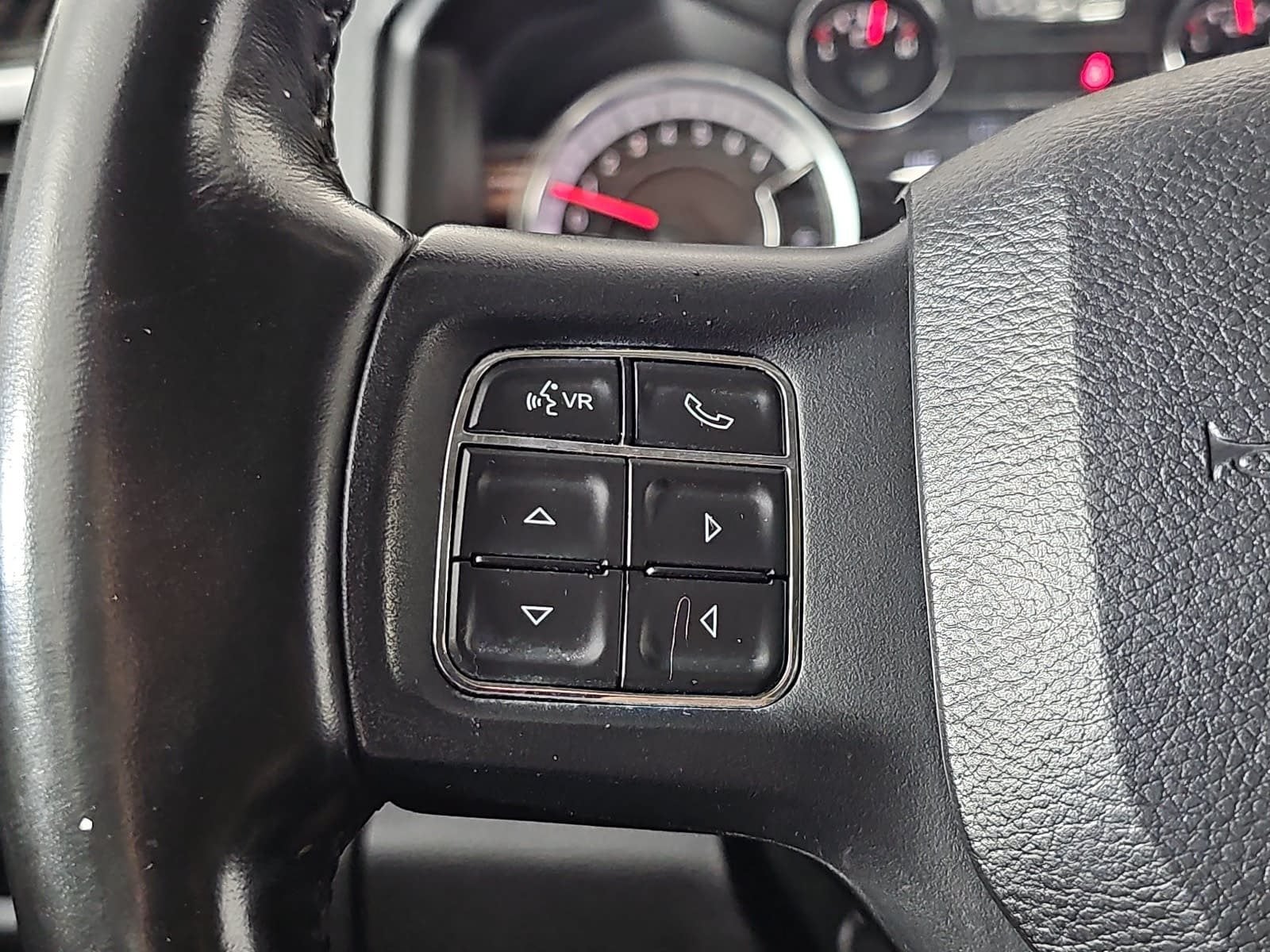 2020 RAM 1500 Classic SLT