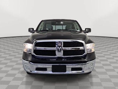 2020 RAM 1500 Classic SLT
