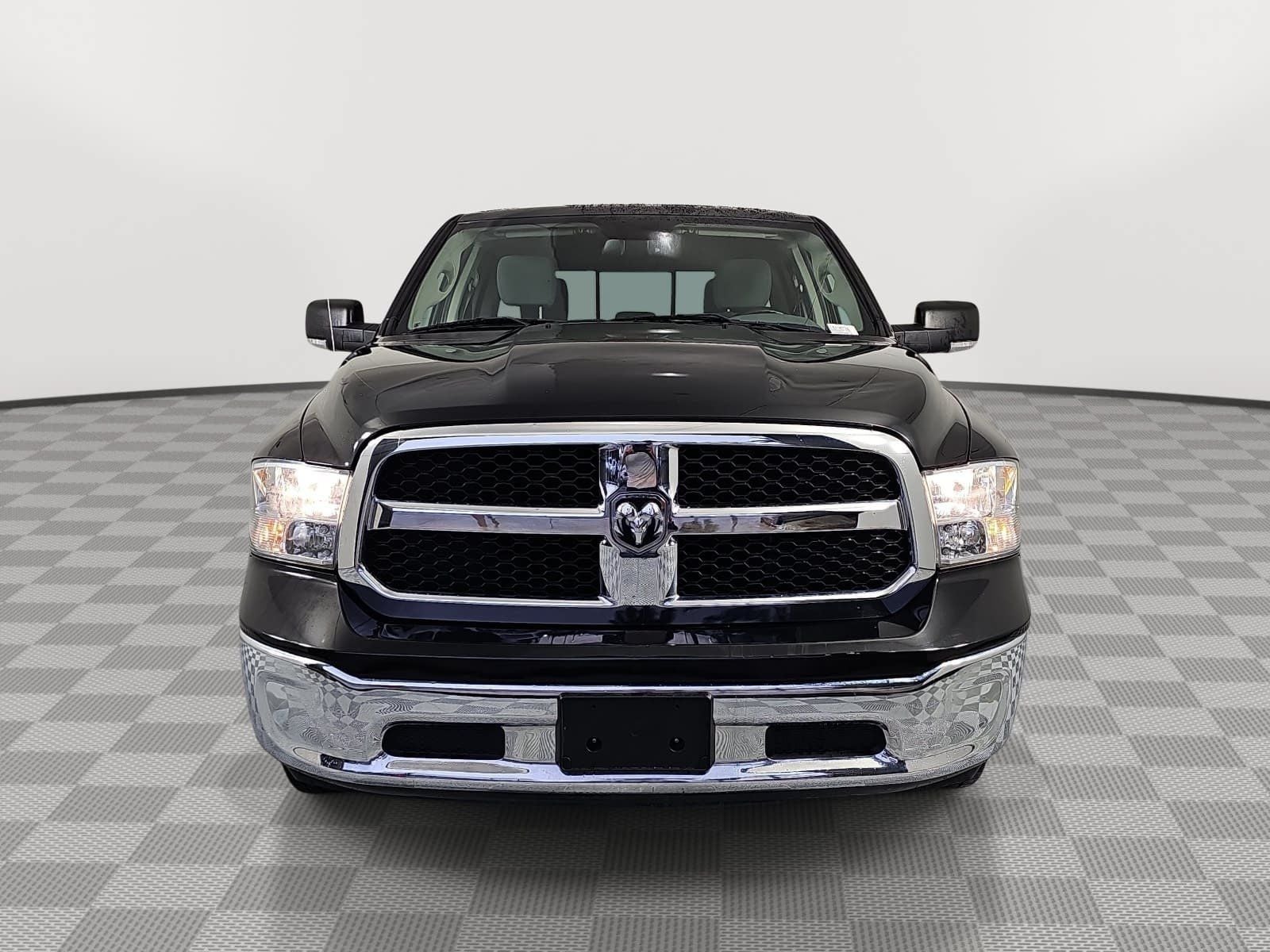 2020 RAM 1500 Classic SLT