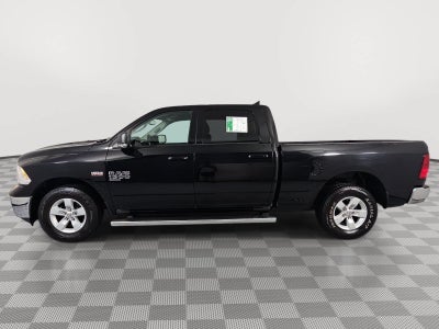 2020 RAM 1500 Classic SLT