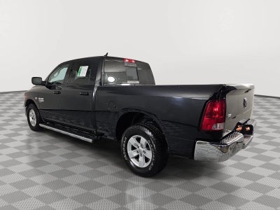 2020 RAM 1500 Classic SLT