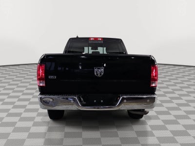 2020 RAM 1500 Classic SLT