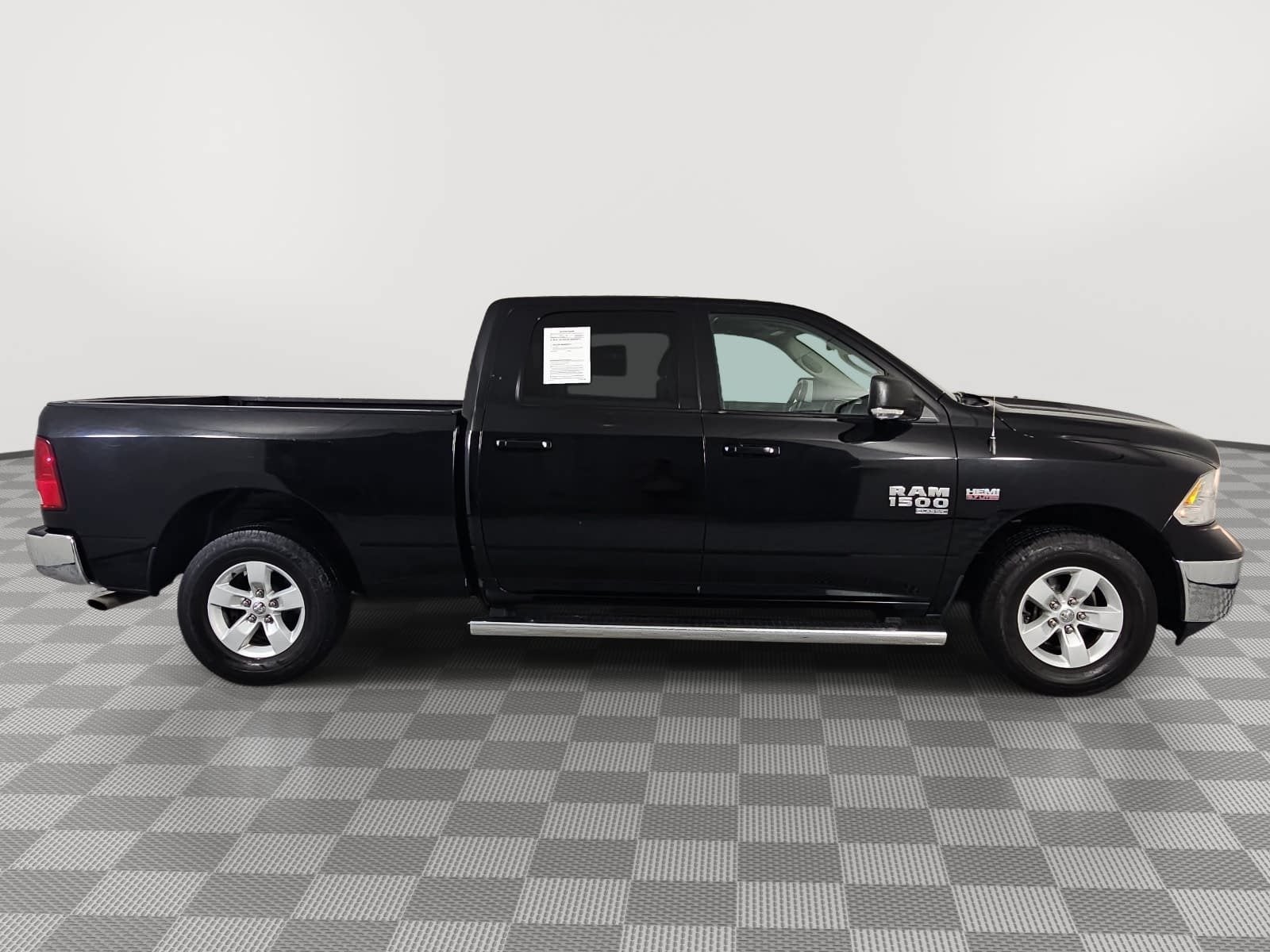 2020 RAM 1500 Classic SLT