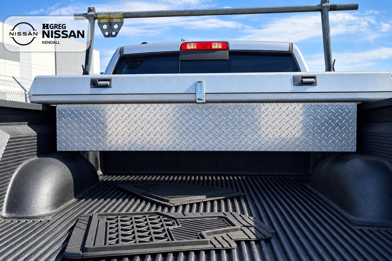 2020 RAM 1500 Classic SLT