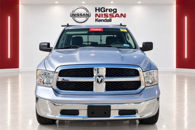 2020 RAM 1500 Classic SLT