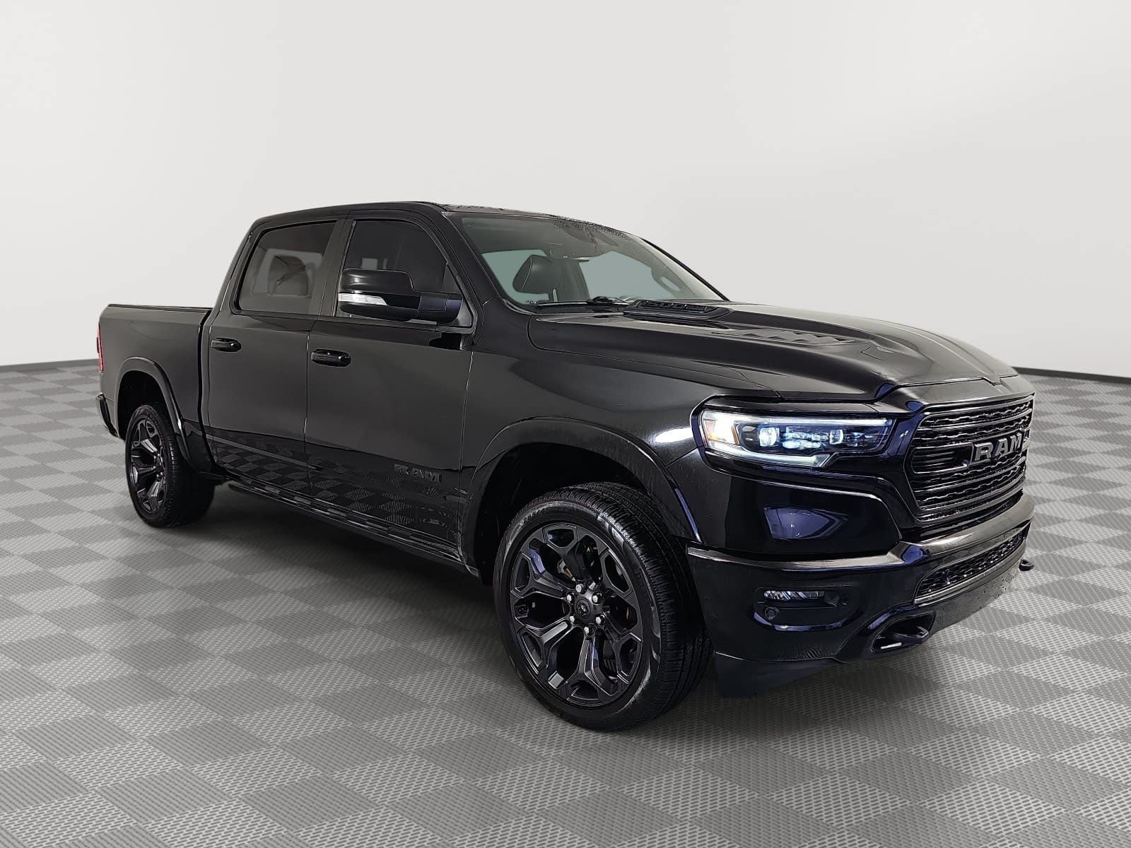 2021 RAM 1500 Limited