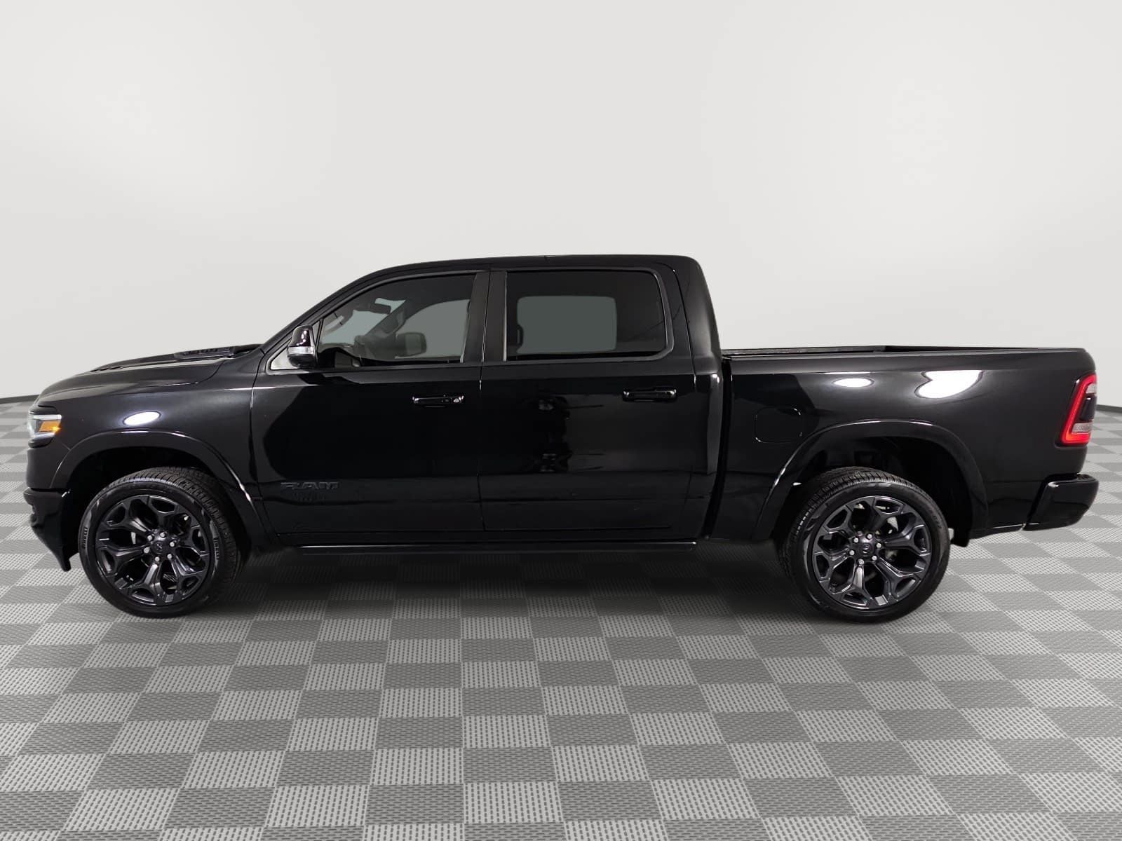 2021 RAM 1500 Limited