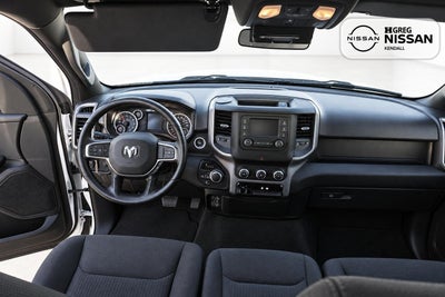 2024 RAM 1500 Tradesman