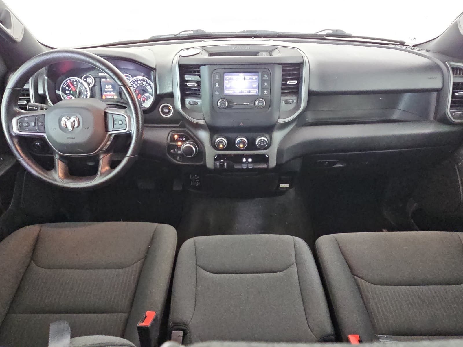2024 RAM 1500 Tradesman