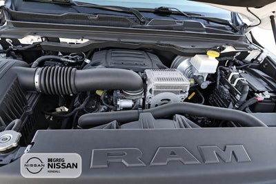 2024 RAM 1500 Tradesman